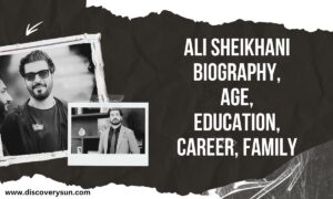 ali sheikhani